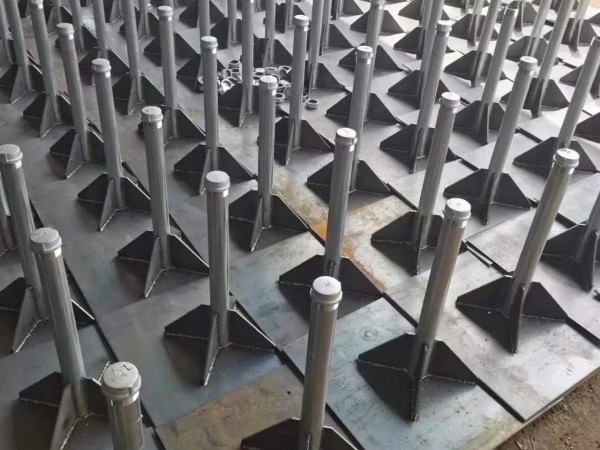 建瓯沉降板发货