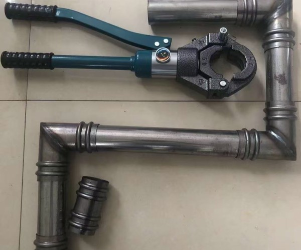 建瓯冷却管生产