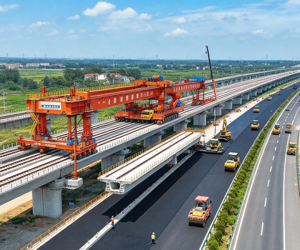 建瓯公路建设