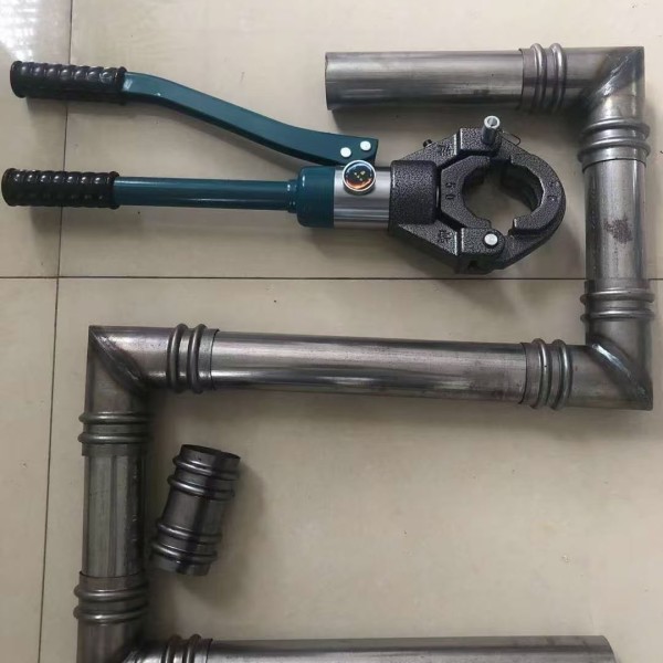 建瓯冷却管生产