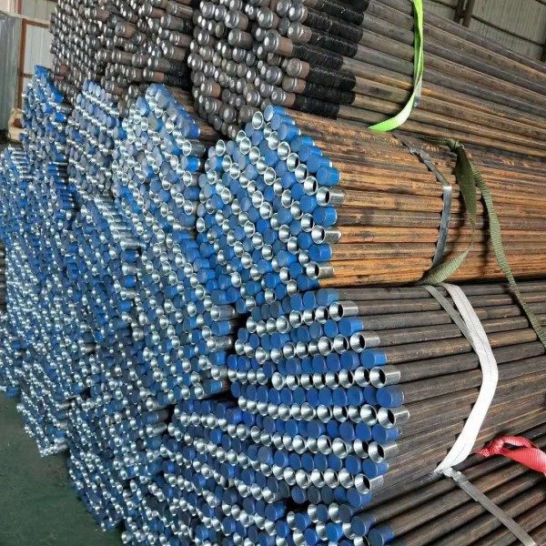 建瓯冷却管生产